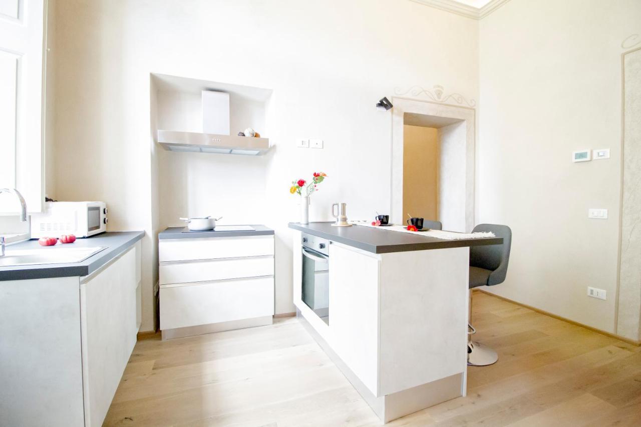 Innpisarentals - Casa Degli Angeli Buitenkant foto