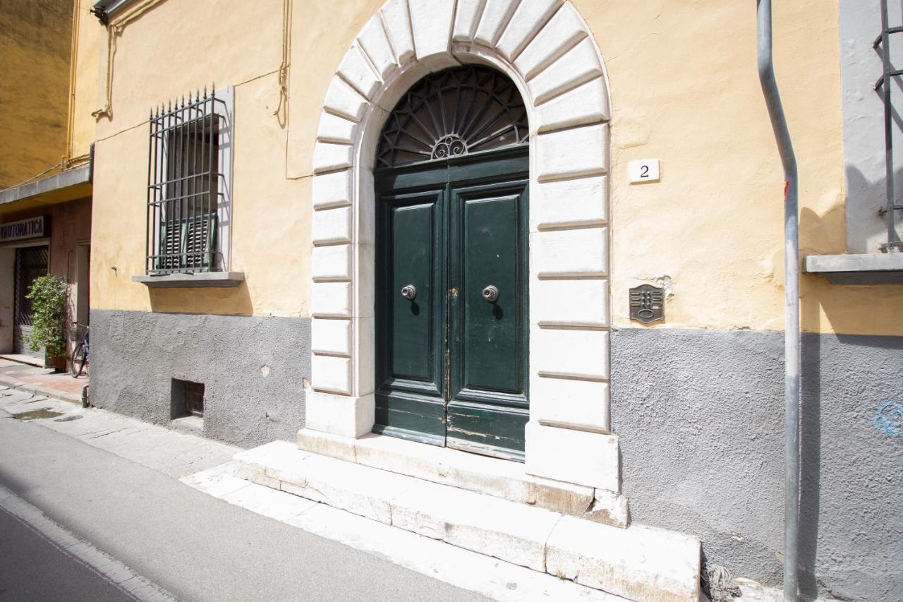 Innpisarentals - Casa Degli Angeli Buitenkant foto