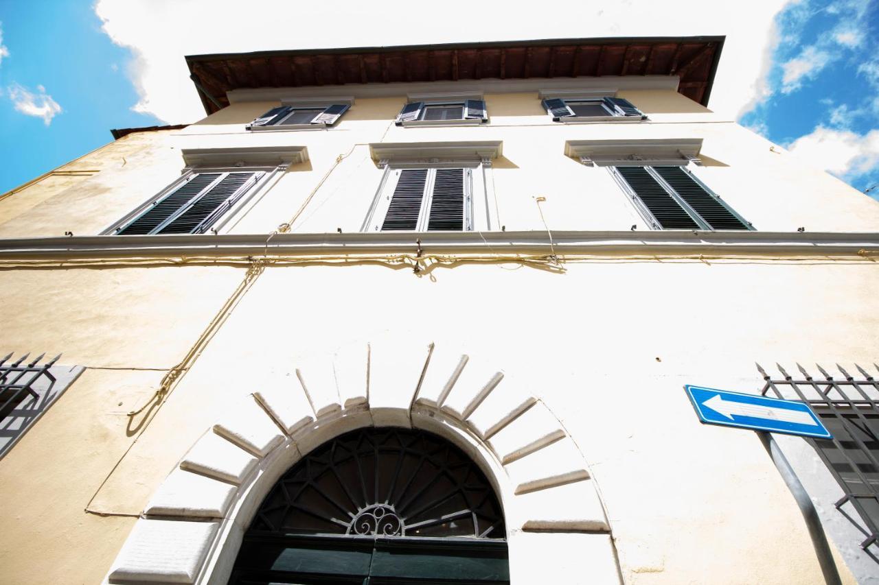 Innpisarentals - Casa Degli Angeli Buitenkant foto